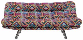 Sofa rozkładana Bowl Patchwork