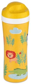 Bidon dla dzieci, OASE, 425ml, KOZIOL