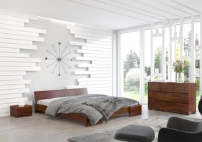 Komoda sosnowa Visby Hessler 3+2