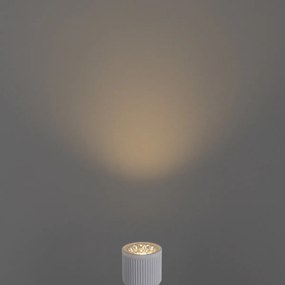 Zestaw 5 żarówek LED G9 24mm z 3-stopniową regulacją jasności 3W 300 lm 2700K