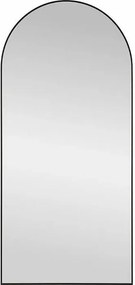 Lustro dekoracyjne CURIO czarne