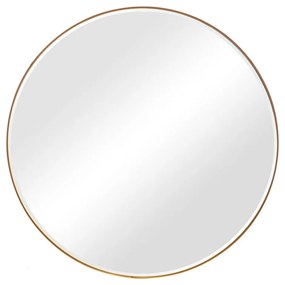 Lustro ścienne ø 60 cm Ronda – Ixia