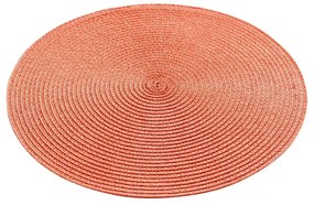 Podkładka pod talerz ZEBULON, Ø 35 cm