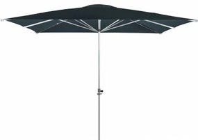ALU EXPERT Teleskop 3 x 3 m - parasol ogrodowy : Substancja Desen - 840