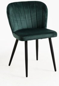 Krzeso Luk Aksamitne