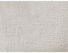 Beżowa sofa z tkaniny szenilowej 237 cm Whesley – Bobochic Paris