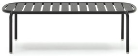Stolik ogrodowy 65x113 cm Joncols – Kave Home
