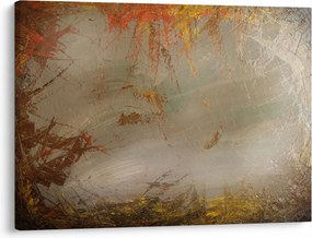 Obraz - Teksturowana abstrakcja (70x50 cm)
