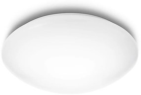 Philips 31802/31/EO - LED lampa sufitowa MYLIVING SUEDE LED/24W/230V 2700K