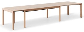 Rozkładany stół z blatem w dekorze dębu 96x220 cm Join by Hammel – Hammel Furniture