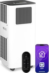 Klarstein Breeze Box klimatyzator przenośny 11000 BTU