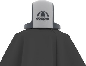 Doppler EXPERT 220 x 140 cm antracyt