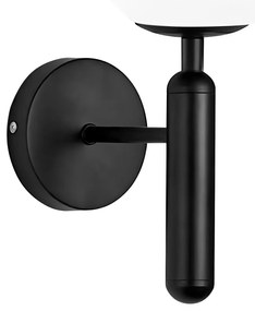 Kinkiet G097-1W Czarny