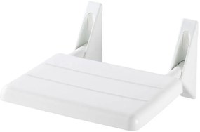 Krzesło łazienkowe - składany stołek pod prysznic, WENKO