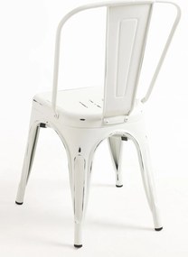 Zestaw 4 Krzese Torix Vintage