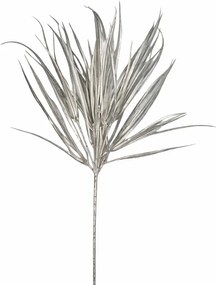 Sztuczna trawa, srebrny matowy