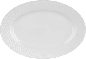 Banquet Talerz owalny DIAMOND LINE, 34,5 x 24,2  cm