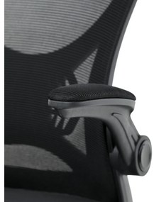 Autronic KA-K2021 BK Krzesło biurowe