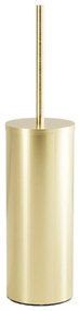 Szczotka WC B106 BRUSH GOLD