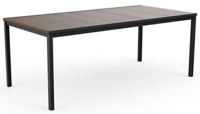 Stół ogrodowy 95x200 cm Porto – Keter