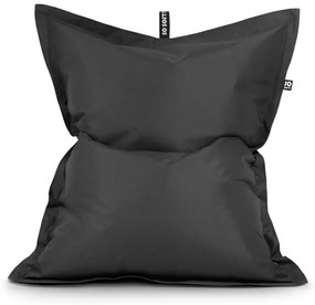 Szary worek do siedzenia Pad XXL – So Soft?