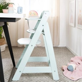 Krzesełko do karmienia Sit Up Flex – Roba