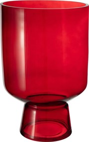Wazon Ruby II 20x20x30 cm