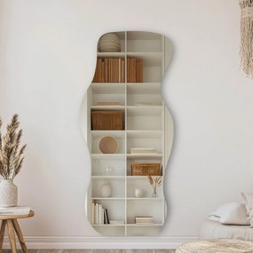 Lustro Base B4 37×79