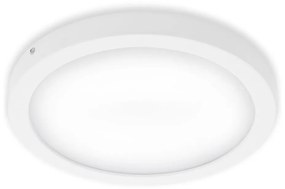 Briloner 7141-416 - LED Plafon FIRE LED/21W/230V