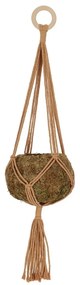 System do zawieszenia doniczki ø 14,5 cm Macramé – Esschert Design