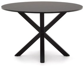 Okrągły stół ø 120 cm Argo – Kave Home