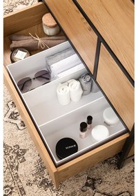 Kartonowy organizer do szuflady Vidar – Bigso Box of Sweden