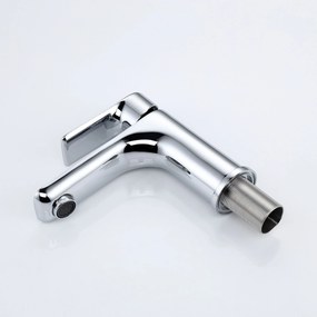 Bateria umywalkowa 4024C