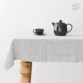 Lniany obrus 140x300 cm – Linen Tales
