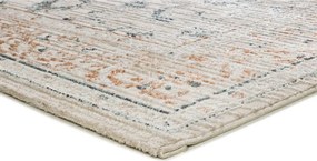 Beżowy dywan 134x200 cm Keops – Universal