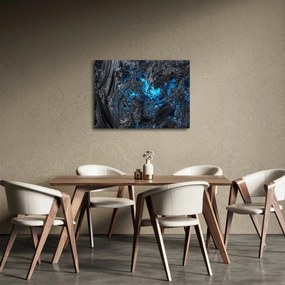 Obraz - Spojrzenie do wnętrza (70x50 cm)