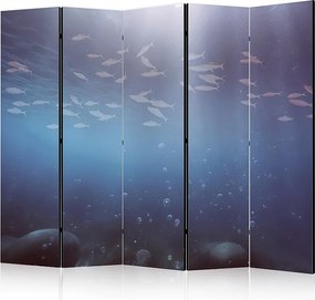 Parawan dwustronny Artgeist Zwierzęta 225 x 172 cm 1 szt