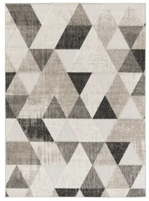 Dywan EUSTACHE BEIGE 80x150 beżowy ELTAP