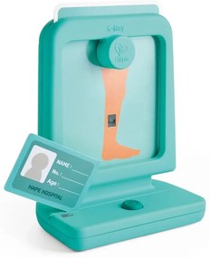 Hape Zestaw do zabawy – Mały lekarz