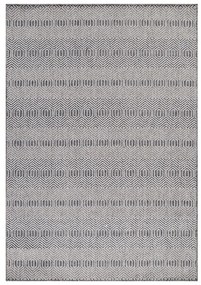 Szary chodnik odpowiedni na zewnątrz 80x250 cm Aruba – Ayyildiz Carpets