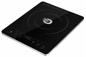 Orava VP-22i kuchenka szkłoceramiczna na indukcję