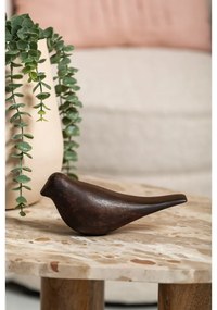 Drewniana figurka Bird – PT LIVING