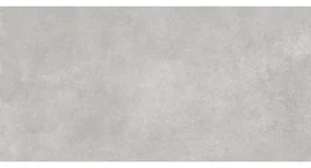 Mexen Monteli Silver gres szkliwiony rekt. G1, płytka podłogowo-ścienna 120 x 60 cm, mat - TL322-120-060-04