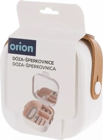 Szkatułka na biżuterię – Orion