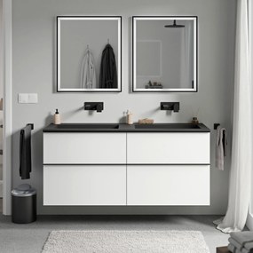 Szafka podumywalkowa LAVOA 140 cm
