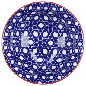 Zestaw 4 misek ceramicznych Kitchen Craft, ø 16,5 cm
