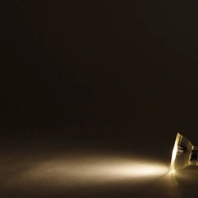 Zestaw 5 żarówek LED GU10 3W 230lm 2700K