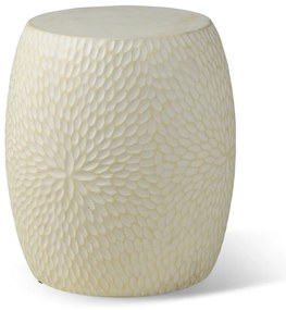 Stolik ogrodowy Bonami Selection Dalia, ø 40 cm