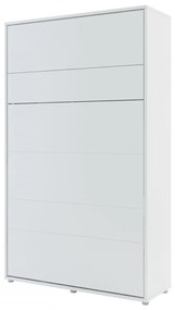 Półkotapczan Bed-Concept pionowy BC-02 120x200