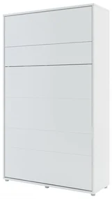 Półkotapczan Bed-Concept pionowy BC-02 120x200